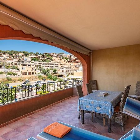 Bed and Breakfast Casa Pisano Villasimius Exterior foto