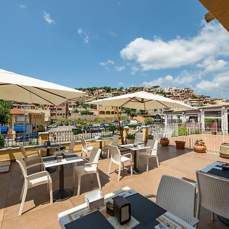 Bed and Breakfast Casa Pisano Villasimius Exterior foto