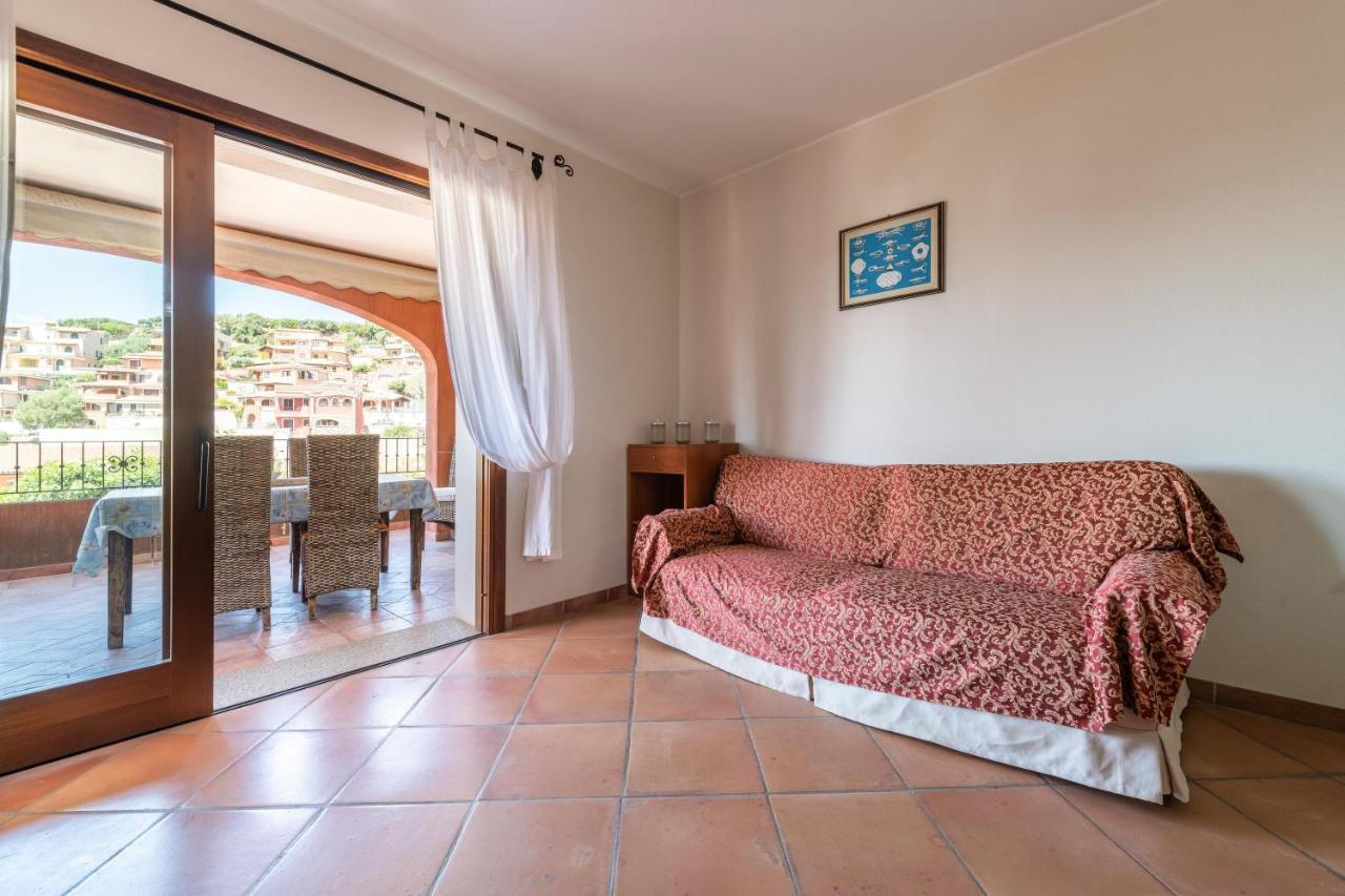 Bed and Breakfast Casa Pisano Villasimius Exterior foto