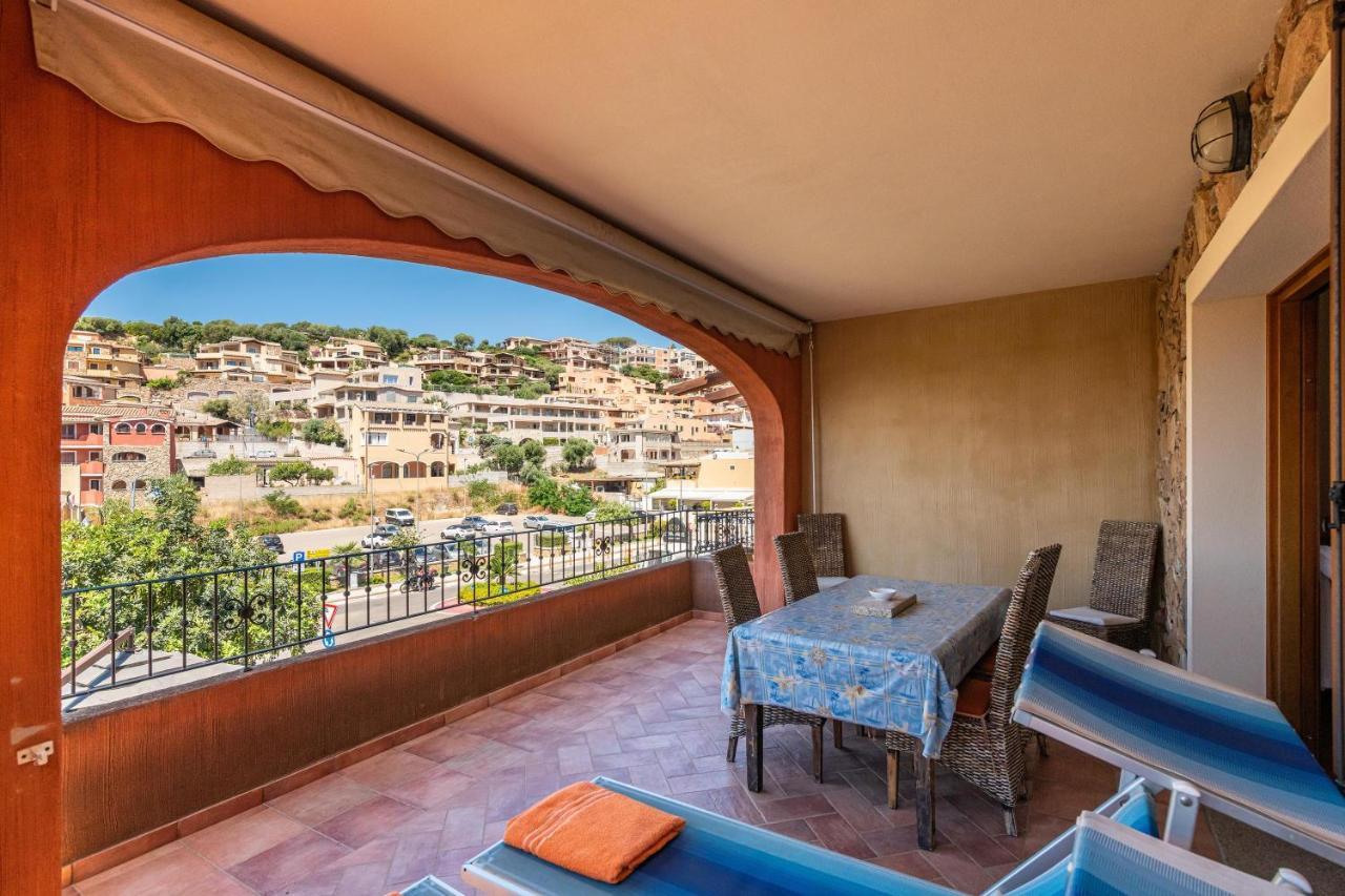 Bed and Breakfast Casa Pisano Villasimius Exterior foto