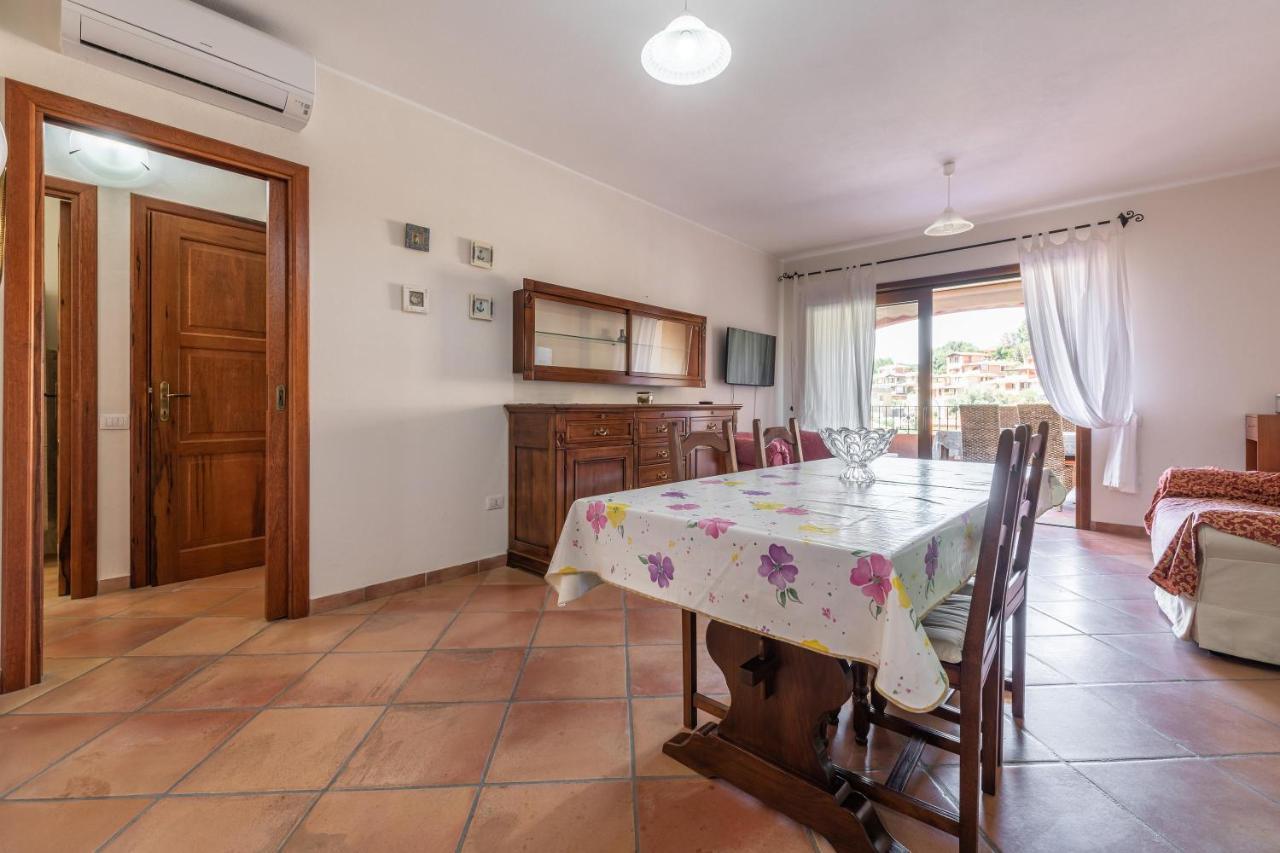 Bed and Breakfast Casa Pisano Villasimius Exterior foto