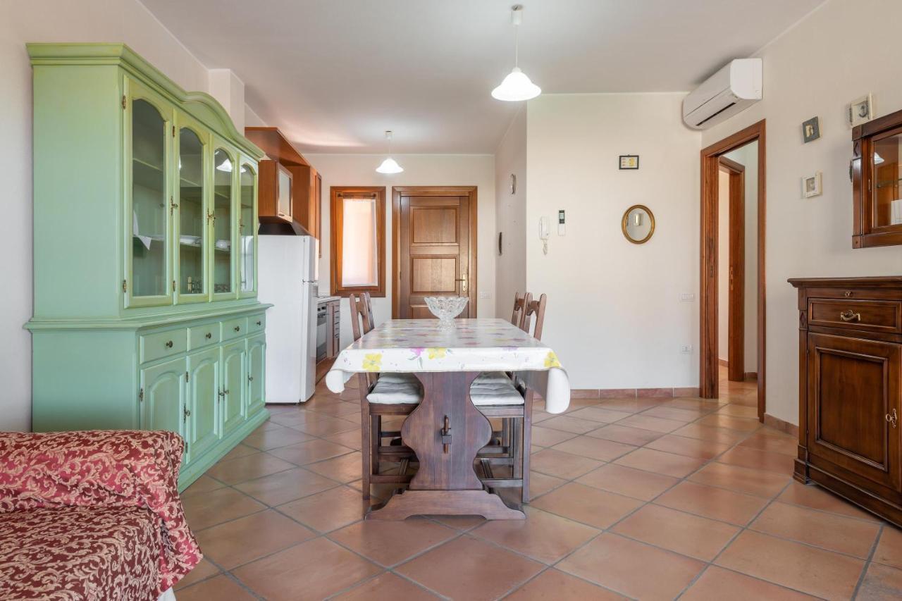 Bed and Breakfast Casa Pisano Villasimius Exterior foto