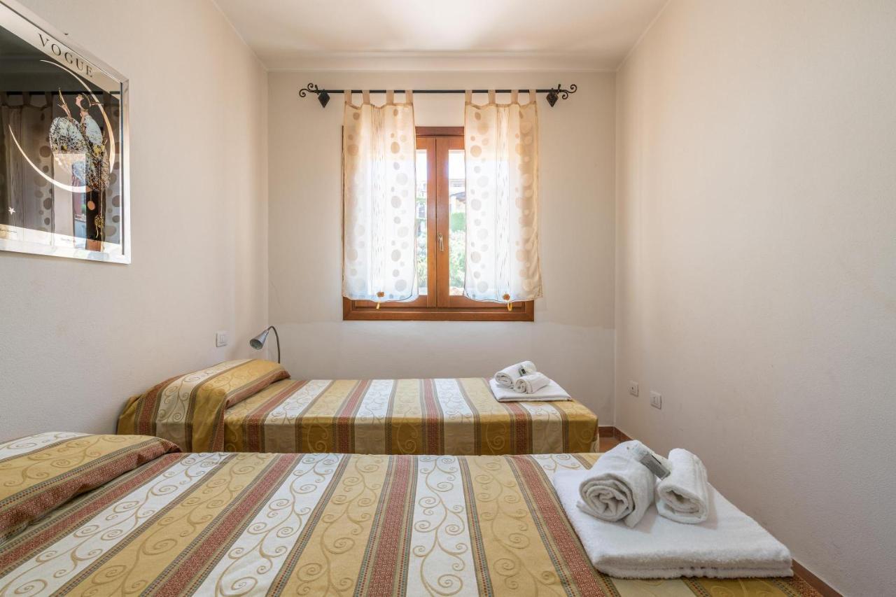 Bed and Breakfast Casa Pisano Villasimius Exterior foto