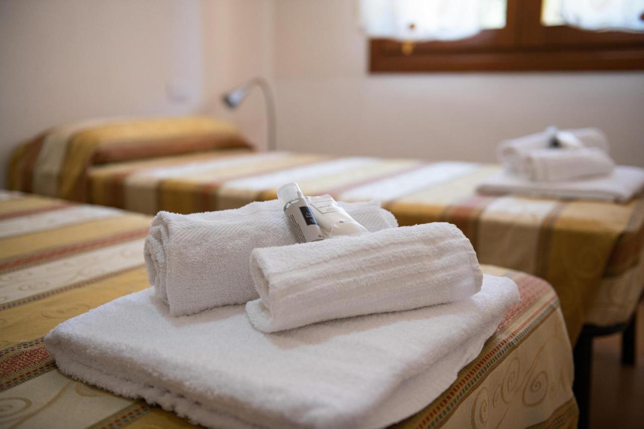 Bed and Breakfast Casa Pisano Villasimius Exterior foto