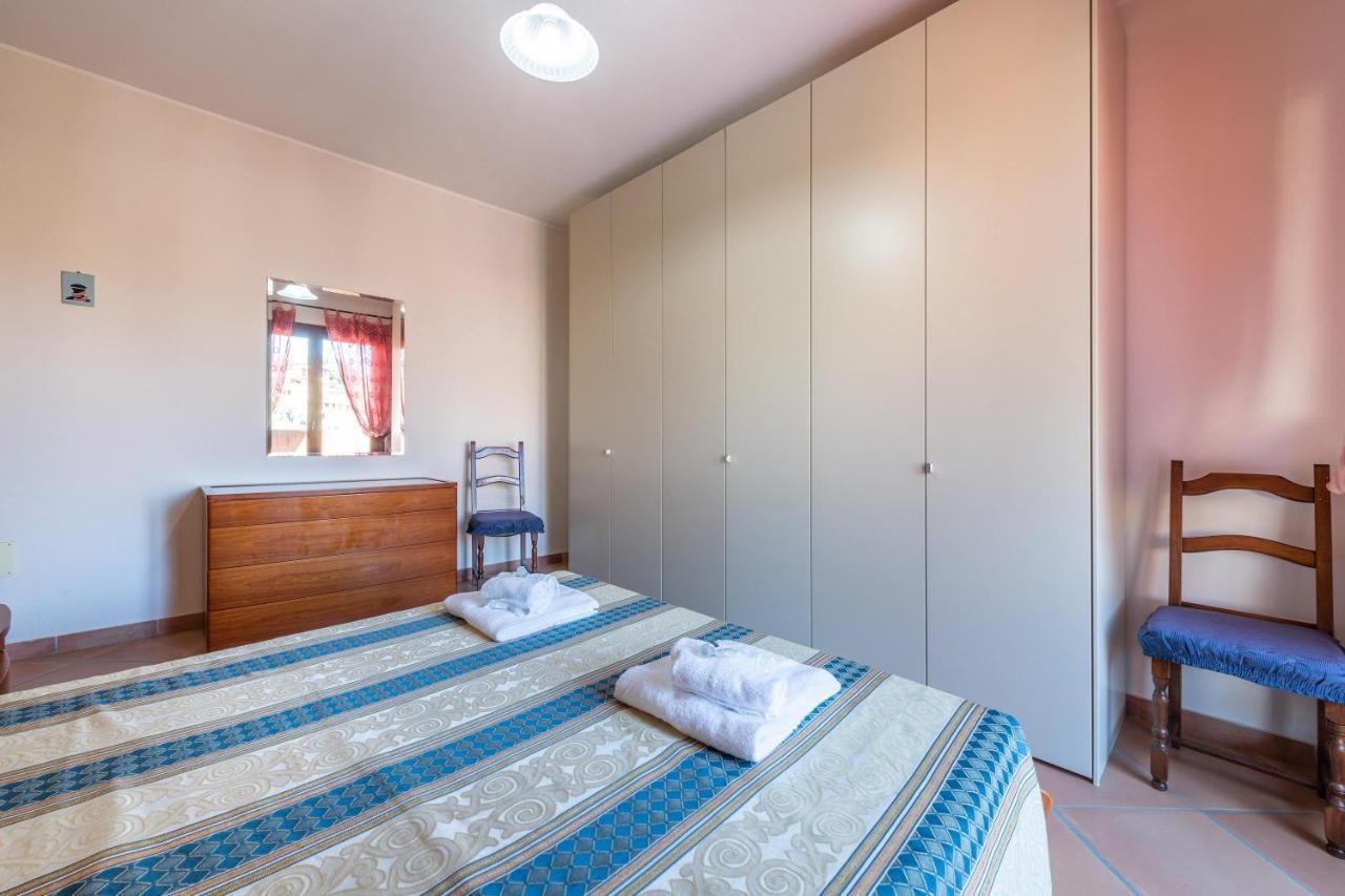 Bed and Breakfast Casa Pisano Villasimius Exterior foto
