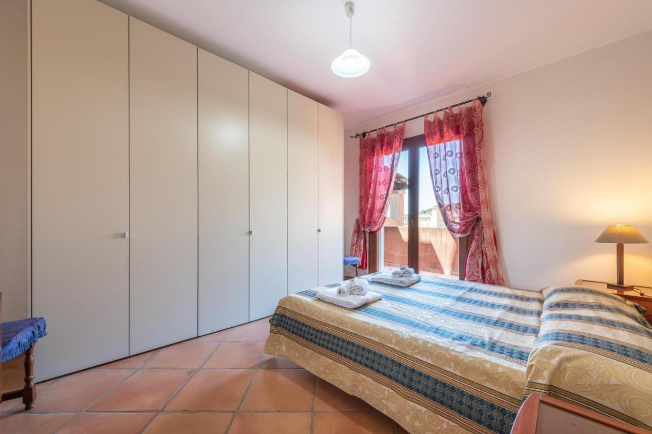 Bed and Breakfast Casa Pisano Villasimius Exterior foto
