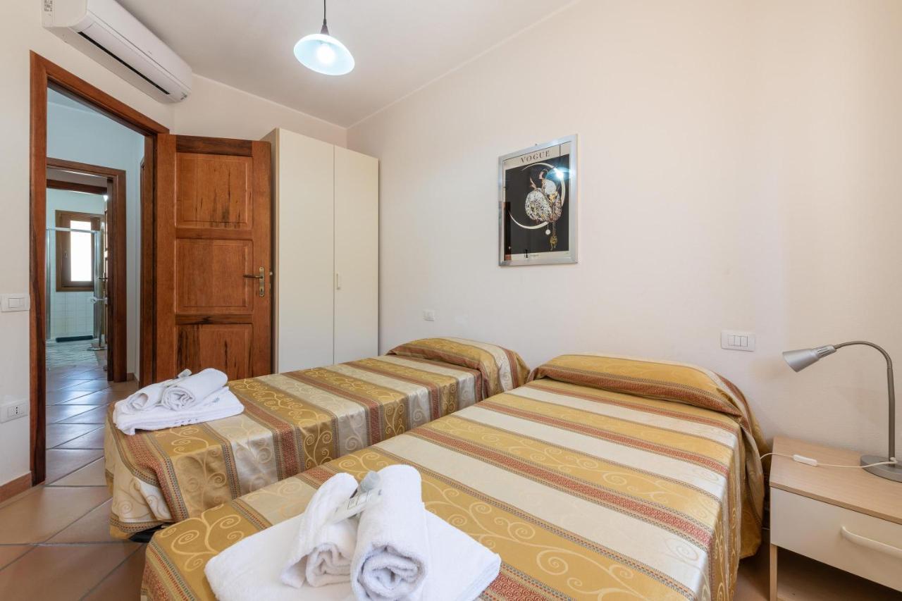 Bed and Breakfast Casa Pisano Villasimius Exterior foto