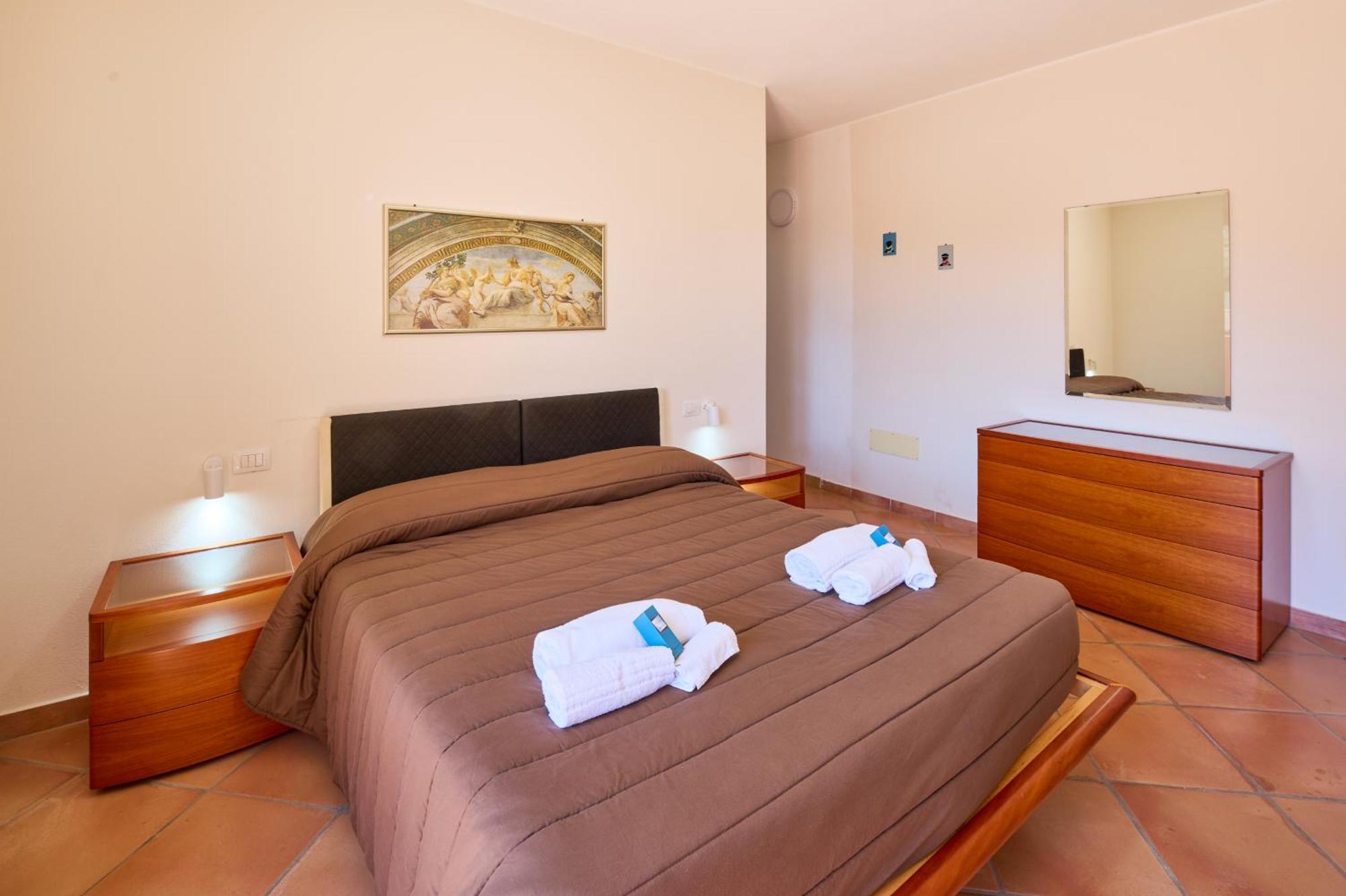 Bed and Breakfast Casa Pisano Villasimius Exterior foto
