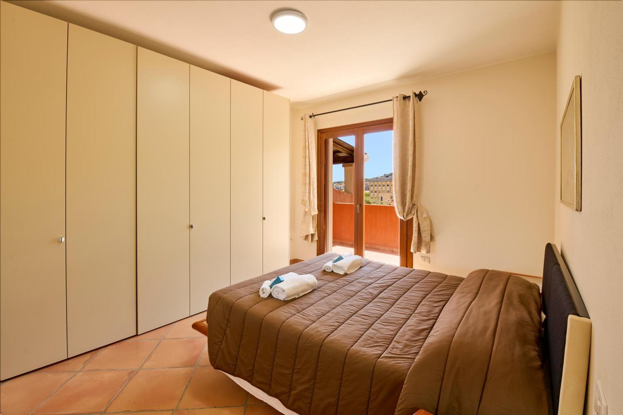 Bed and Breakfast Casa Pisano Villasimius Exterior foto