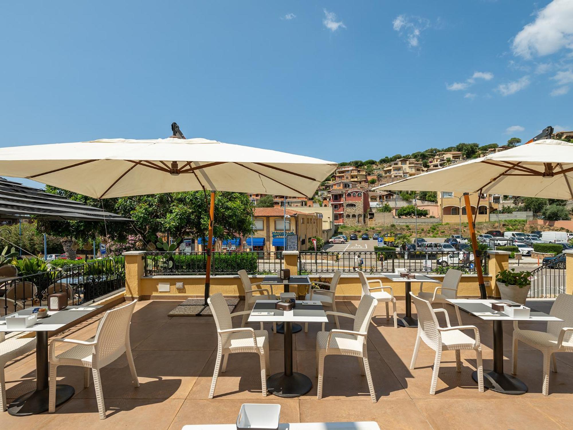 Bed and Breakfast Casa Pisano Villasimius Exterior foto